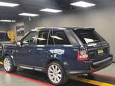 Thumbnail of 2013 Blue Land Rover Range Rover Sport