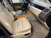 Thumbnail of 2013 Blue Land Rover Range Rover Sport
