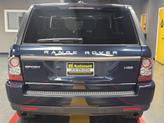 Thumbnail of 2013 Blue Land Rover Range Rover Sport
