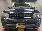 Thumbnail of 2013 Blue Land Rover Range Rover Sport