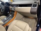 Thumbnail of 2013 Blue Land Rover Range Rover Sport