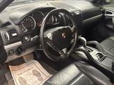 Thumbnail of 2008 Black Porsche Cayenne