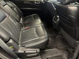 Thumbnail of 2014 Black INFINITI QX60