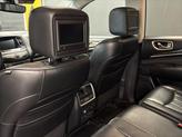 Thumbnail of 2014 Black INFINITI QX60