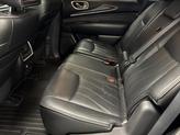 Thumbnail of 2014 Black INFINITI QX60
