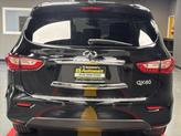 Thumbnail of 2014 Black INFINITI QX60