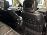 Thumbnail of 2014 Black INFINITI QX60