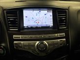 Thumbnail of 2014 Black INFINITI QX60
