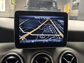 Thumbnail of 2018 Blue Mercedes-Benz CLA 250