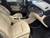 Thumbnail of 2018 Blue Mercedes-Benz CLA 250