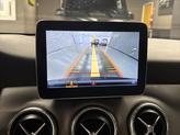 Thumbnail of 2018 Blue Mercedes-Benz CLA 250