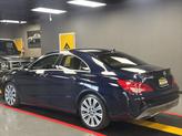 Thumbnail of 2018 Blue Mercedes-Benz CLA 250