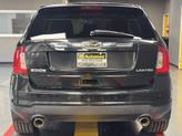 Thumbnail of 2012 Black Ford Edge