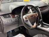 Thumbnail of 2012 Black Ford Edge