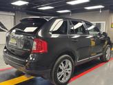 Thumbnail of 2012 Black Ford Edge