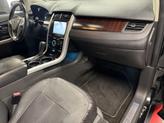 Thumbnail of 2012 Black Ford Edge