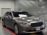 Thumbnail of 2015 Silver Kia K900
