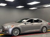 Photo of 2015 Silver Kia K900