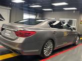 Thumbnail of 2015 Silver Kia K900