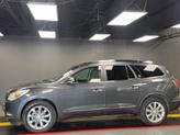 Thumbnail of 2014 Gray Buick Enclave