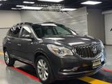 Thumbnail of 2014 Gray Buick Enclave