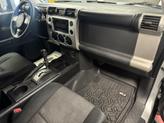 Thumbnail of 2007 Silver Toyota FJ Cruiser