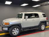 Thumbnail of 2007 Silver Toyota FJ Cruiser