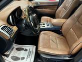 Thumbnail of 2011 Black Jeep Grand Cherokee