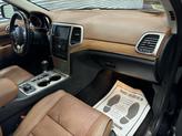 Thumbnail of 2011 Black Jeep Grand Cherokee
