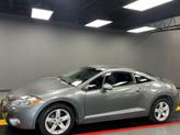 Thumbnail of 2007 Gray Mitsubishi Eclipse