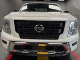 Thumbnail of 2020 White Nissan Titan