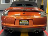 Thumbnail of 2011 Orange Mitsubishi Eclipse