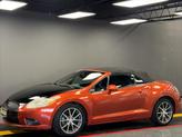 Photo of 2011 Orange Mitsubishi Eclipse
