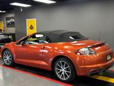 Thumbnail of 2011 Orange Mitsubishi Eclipse