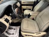 Thumbnail of 2014 White Ford Flex