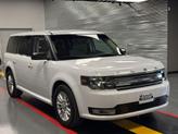 Thumbnail of 2014 White Ford Flex