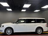 Thumbnail of 2014 White Ford Flex