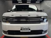 Thumbnail of 2014 White Ford Flex