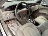 Thumbnail of 2009 White Buick Lucerne