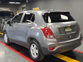 Thumbnail of 2020 Gray Chevrolet Trax