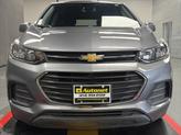 Thumbnail of 2020 Gray Chevrolet Trax