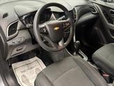 Thumbnail of 2020 Gray Chevrolet Trax
