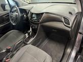 Thumbnail of 2020 Gray Chevrolet Trax
