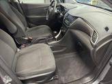 Thumbnail of 2020 Gray Chevrolet Trax