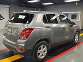 Thumbnail of 2020 Gray Chevrolet Trax