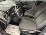 Thumbnail of 2020 Gray Chevrolet Trax