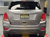 Thumbnail of 2020 Gray Chevrolet Trax