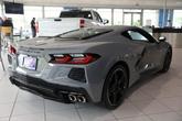 Thumbnail of 2024 Sea Chevrolet Corvette