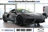 Photo of 2024 Sea Chevrolet Corvette