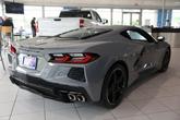 Thumbnail of 2024 Sea Chevrolet Corvette